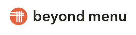 Beyone Menu